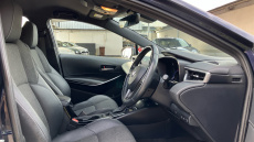 Toyota Corolla 1.8 VVT-i Hybrid Design 5dr CVT Hybrid Hatchback